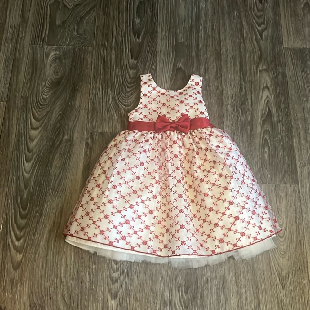 American Princess Dress size 3T worn once